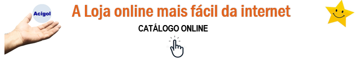 ACIGOL A LOJA MAIS FACIL DA INTERNET 0311231745