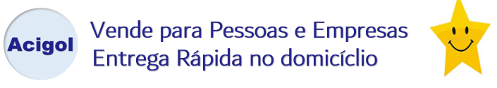 ACIGOL ENTREGA RAPIDA NO DOMICILIO 030923