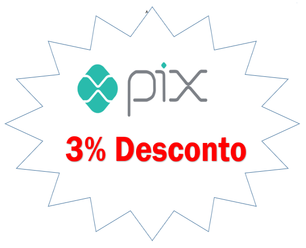 DESCONTO NO PIX