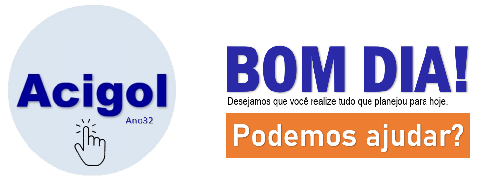 UM BOM DIA
