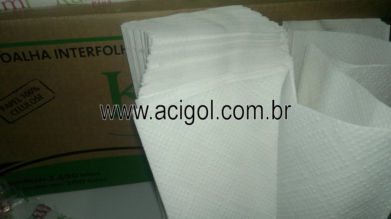 papel toalha kami c2400 fls-foto acigol 81- 34451782-240120131195