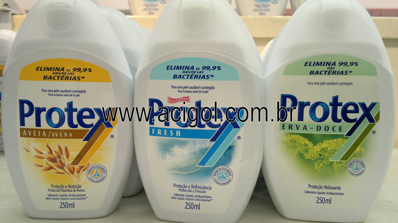 sabonete liquido protex-Foto Acigol Recife 81 34451782