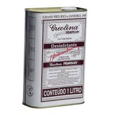 CREOLINA 500 ML