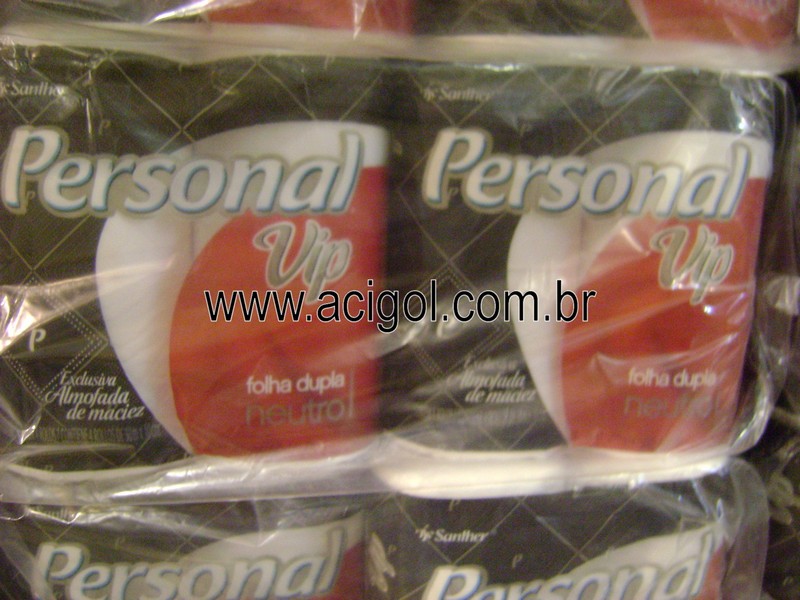 papel higienico vip-DSC07850-Foto Acigol Recife 81 34451782