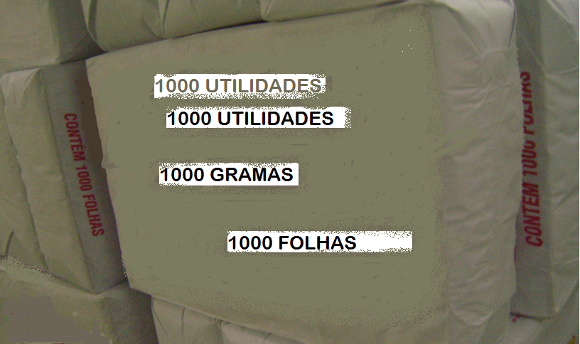 1000 UTILIDADES