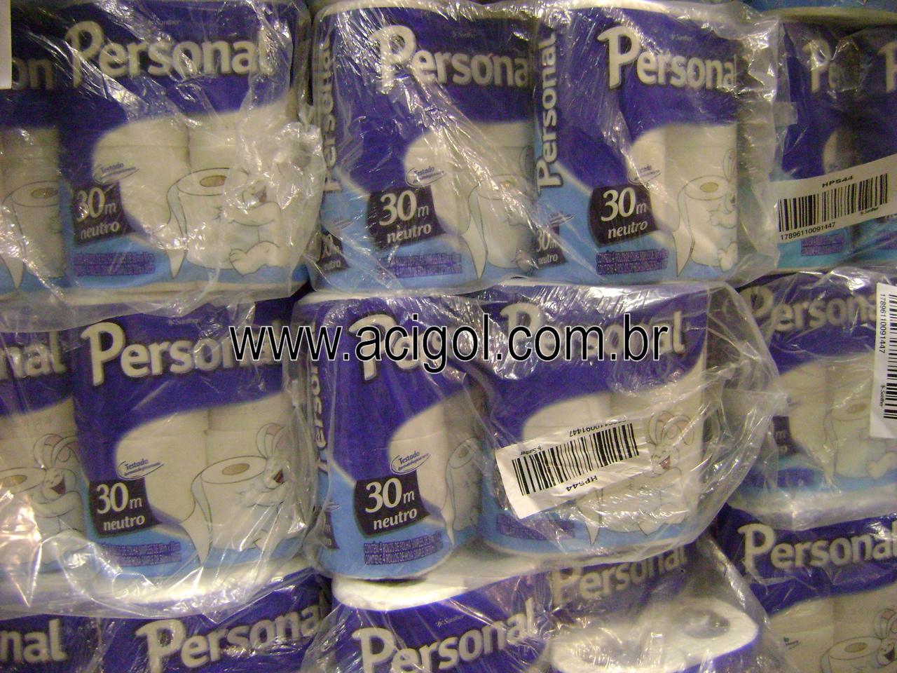 papel higienico personal c64 rolos-DSC07854-Foto Acigol Recife 81 34451782
