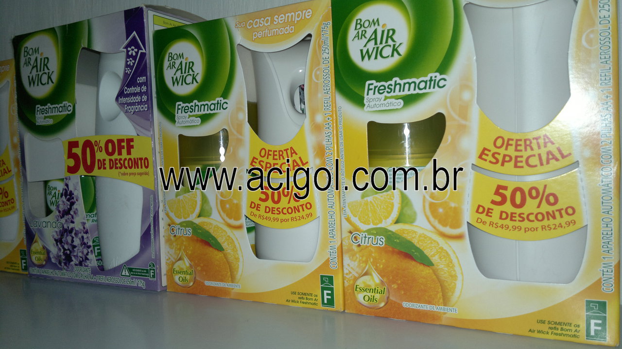 aparelho air weck frash matic-foto acigol 81 34451782-300120131353