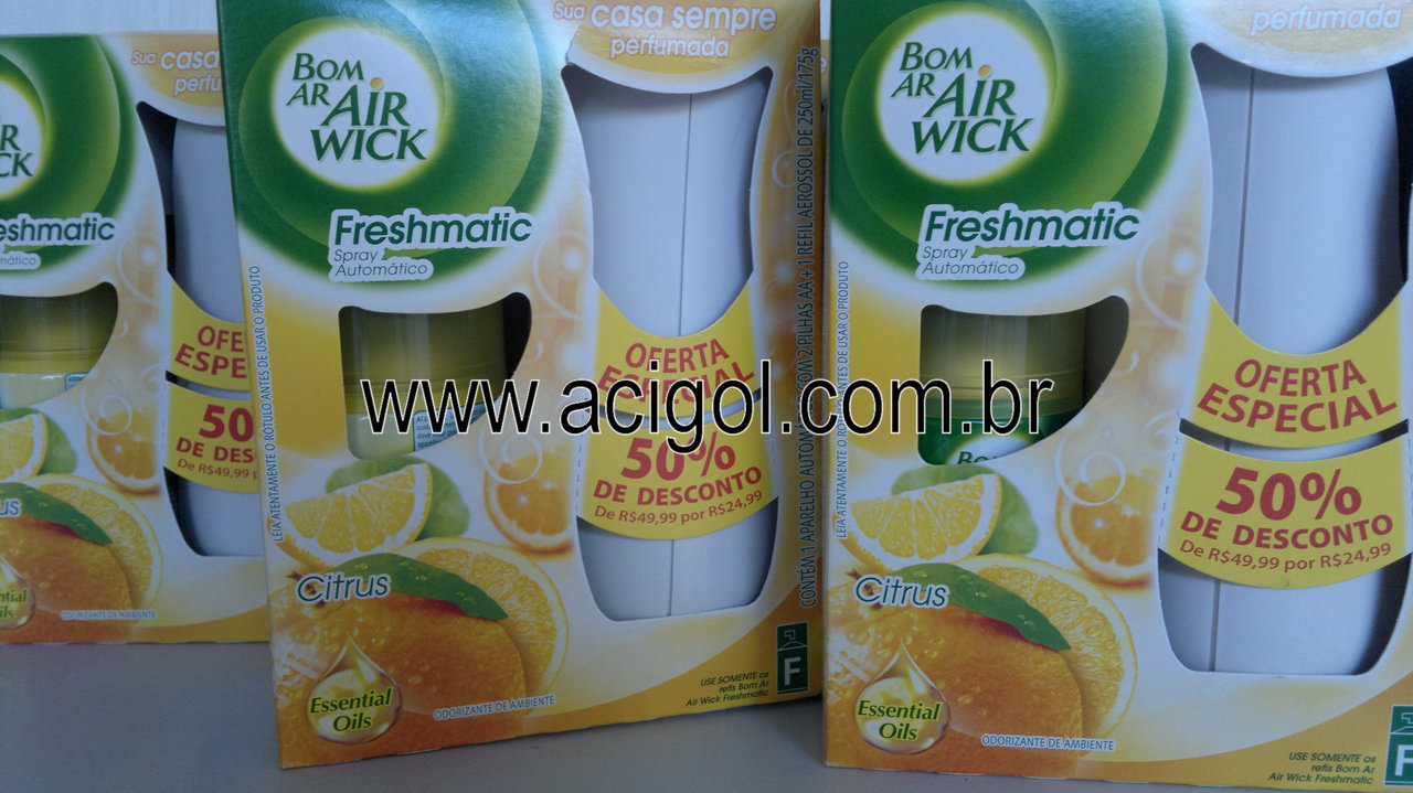 aparelho air weck frash matic-foto acigol 81 34451782-300120131365