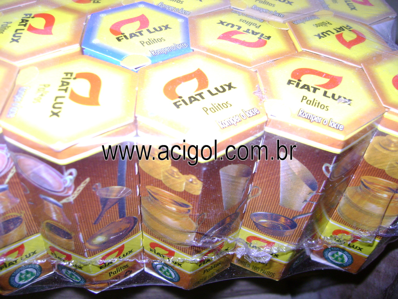 palito de dente caixinha com 100 palitos-foto acigol 81 34451782-DSC08267