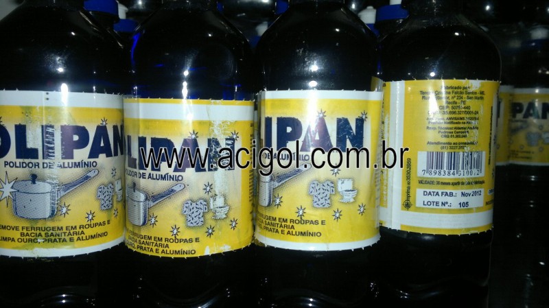 polidor de aluminio polipan 500 ml-foto acigol 81 34451782-280120131301