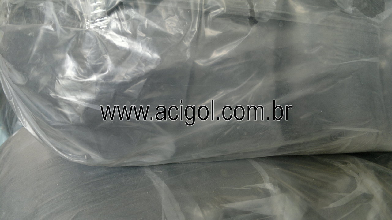 Saco para Lixo 100 LT-Foto Acigol Recife 81 34451782