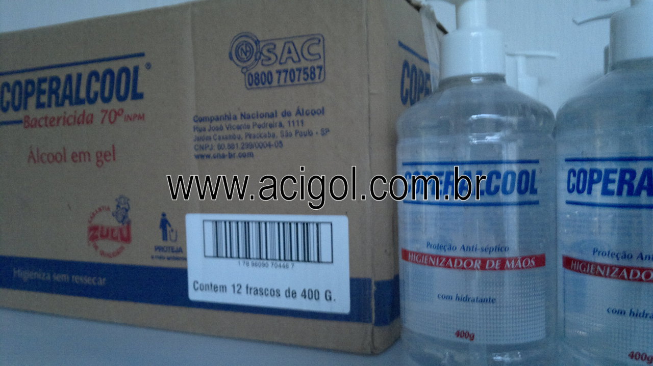 alcool gel bactericida-foto acigol 81 34451782-200120131106