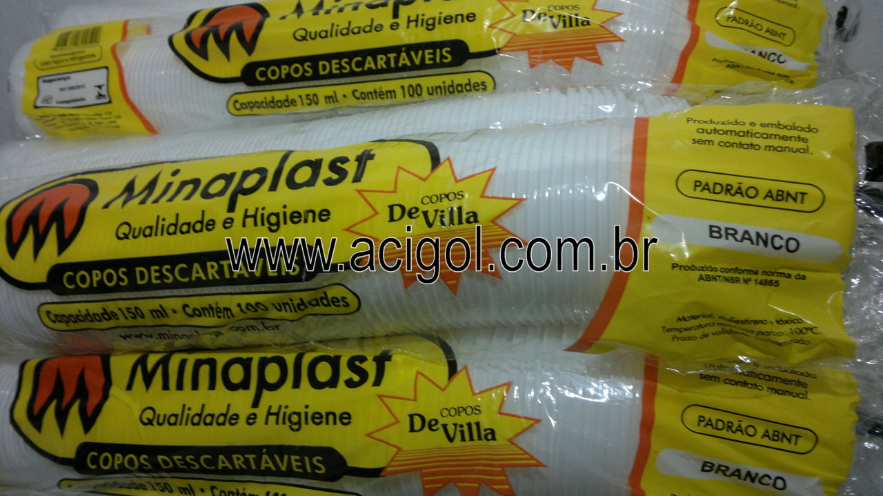 copo descartavel 150 ml minaplast-foto acigol 81 34451782-110420132205