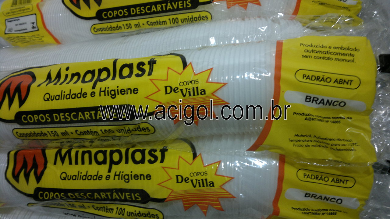 copo descartavel 150 ml minaplast-foto acigol 81 34451782-110420132210