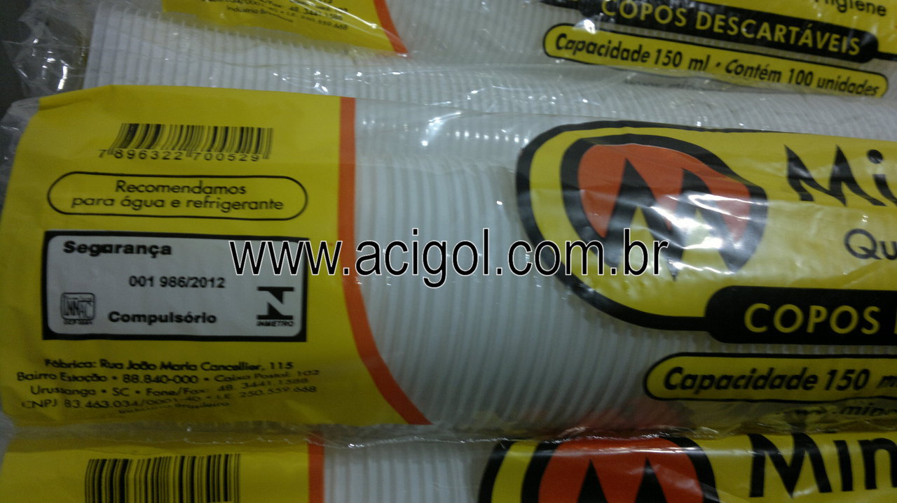 copo descartavel 150 ml minaplast-foto acigol 81 34451782-110420132211