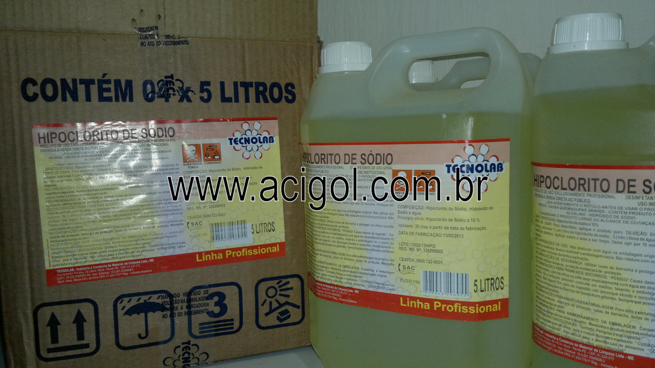 cloro tecnolab-linha profissional-foto acigol 81 34451782-150520132639