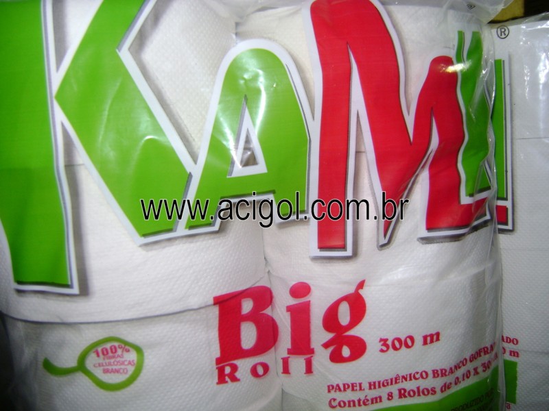 papel higienico big roll 8x300mt-DSC07995-Foto Acigol Recife 81 34451782