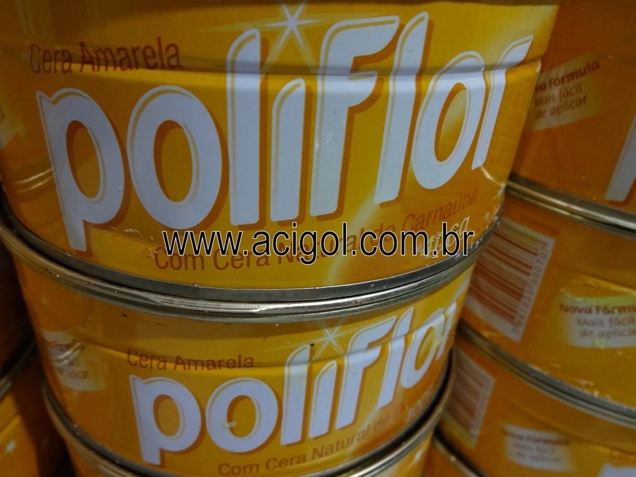 cera poliflor pasta 400gr-foto acigol 8134451782-DSC01673