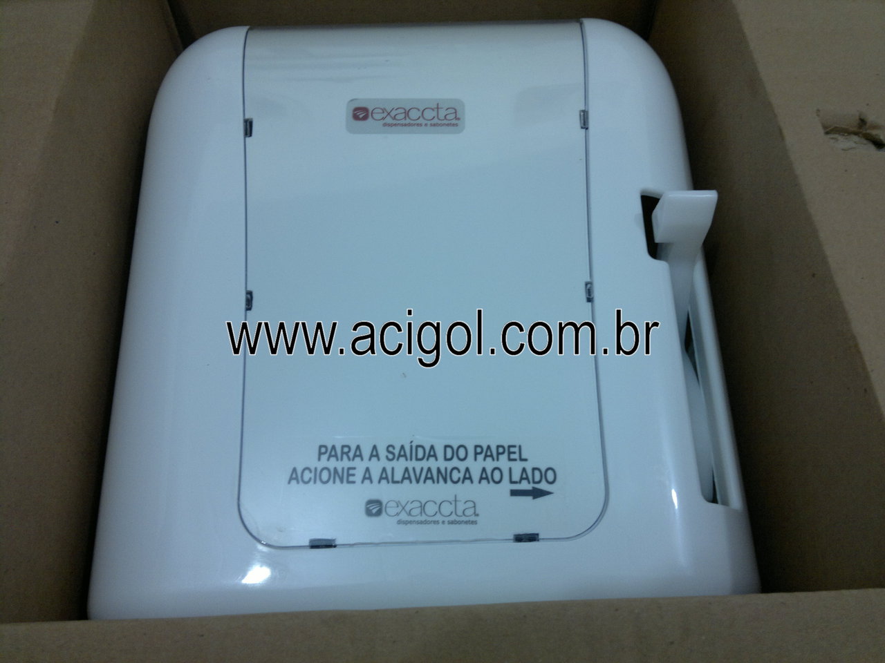 dispenser de papel toalha bobina exaccta-foto acigol 81 34451782-241020133636