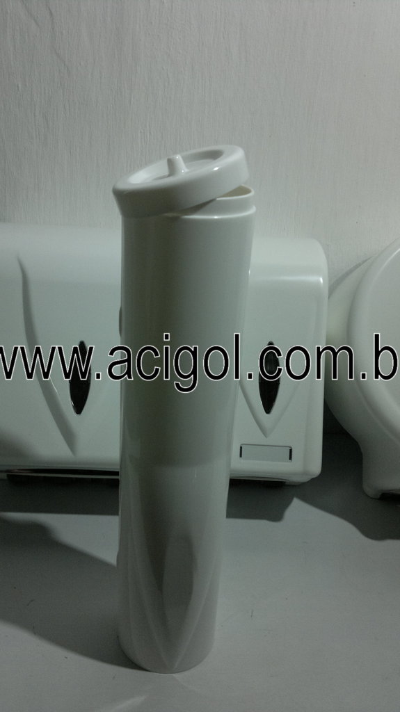 DISPENSADORES PREMISSE LINHA BRANCA-FOTO ACIGOL 81 34451782-280920133179