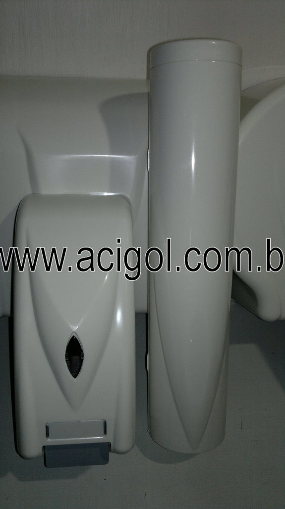 DISPENSADORES PREMISSE LINHA BRANCA-FOTO ACIGOL 81 34451782-290920133236