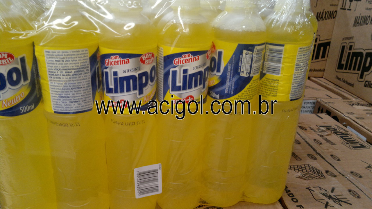 detergente inv neutro-Foto Acigol Recife 81 34451782