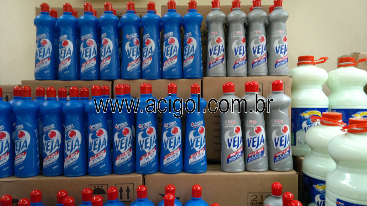 Veja Mult Uso 500ml-Foto Acigol Recife 81 34451782