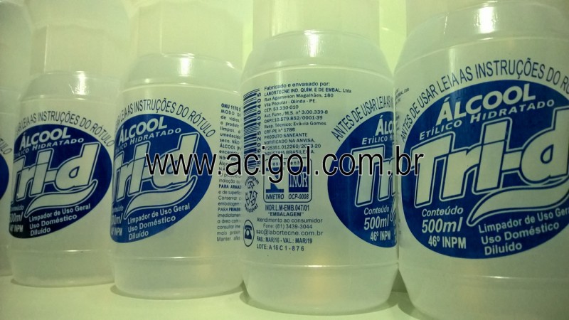 alcool liquido 500ml trid 46incm-foto acigol recife-WP_20160420_22_09_57_Pro