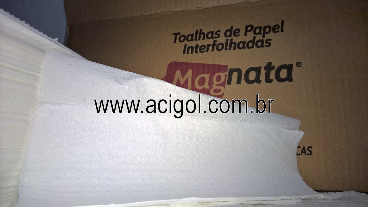 papel toalha magnata com 2400 folhas simples-foto acigol recife-WP_20160312_19_24_13_Pro