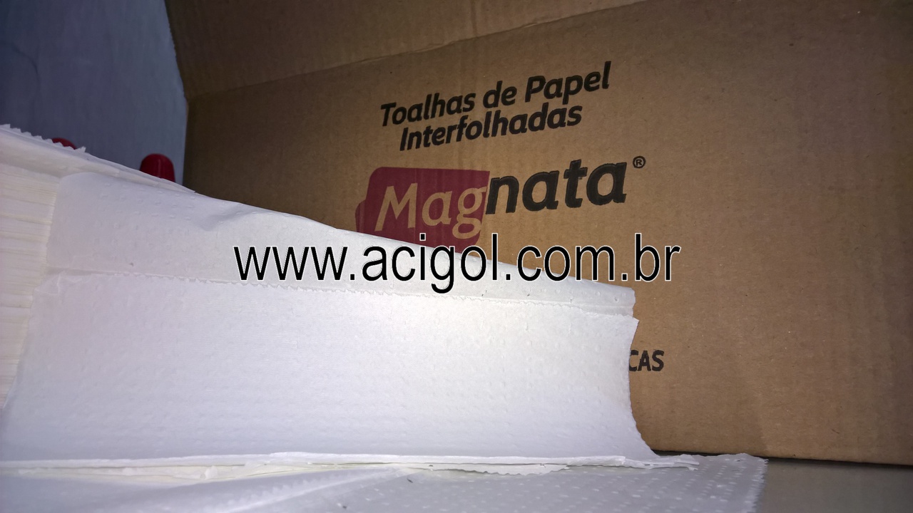 papel toalha magnata com 2400 folhas simples-foto acigol recife-WP_20160312_19_24_22_Pro
