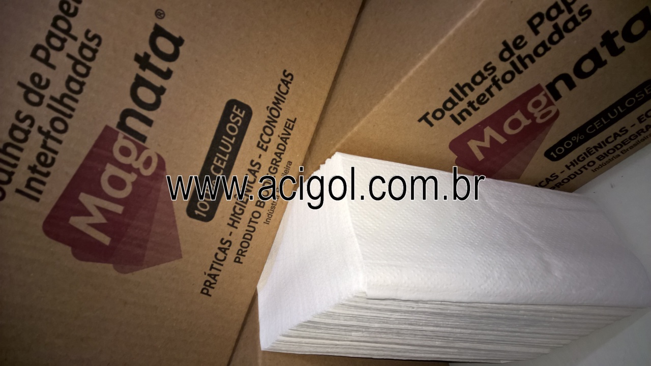 papel toalha magnata com 2400 folhas simples-foto acigol recife-WP_20160312_19_39_53_Pro