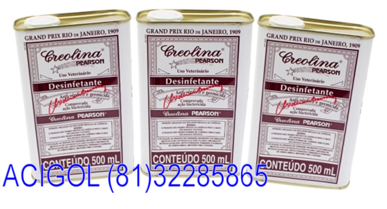 CREOLINA-ACIGOL RECIFE 81 32285865-03021201243