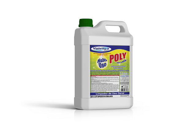 MULTIUSO POLY 5LT