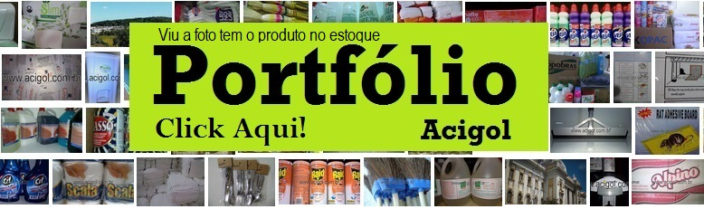 PORTFOLIO ACIGOL CLICK AQUI