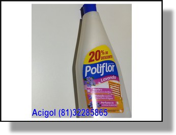 LUSTRA MOVEL POLIFLOR-ACIGOL RECIFE (81)32285865-IMG_20180205_204322037