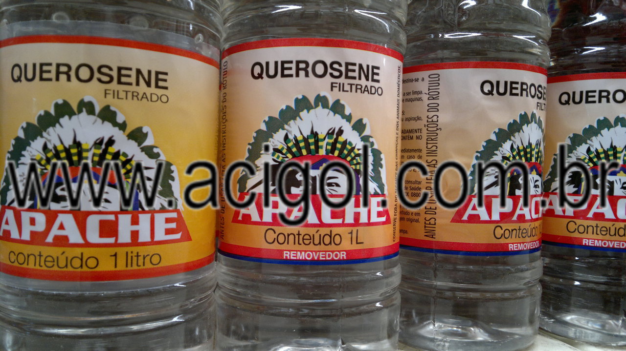 QUEROZENE APACHE-121020133590