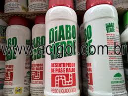 diabo verde acigol 2245220620