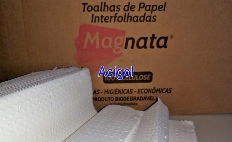 PAPEL TOALHA MAGNATA-ACIGOL RECIFE 81 32285865-CLICOU CHEGOU-IMG_20180111_171352899