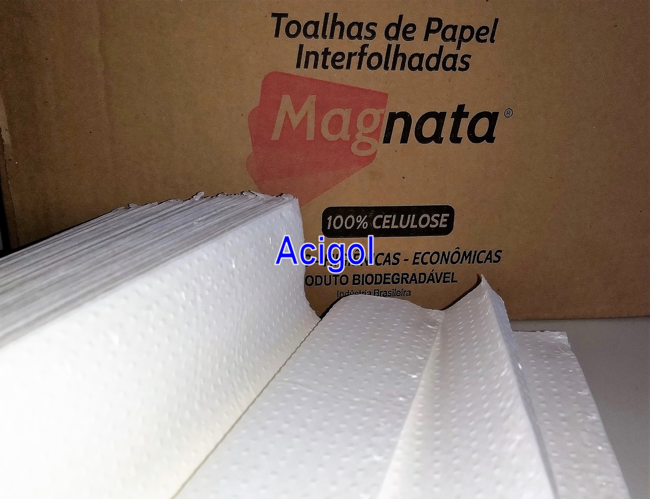 PAPEL TOALHA MAGNATA-ACIGOL RECIFE 81 32285865-CLICOU CHEGOU-IMG_20180111_171441504