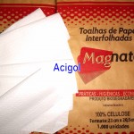 PAPEL TOALHA MAGNATA-ACIGOL RECIFE 81 32285865-CLICOU CHEGOU-IMG_20180111_172839724