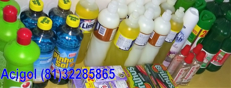 ACIGOL PRODUTOS DE LIMPEZA NO RECIFE 81 32285865-IMG_20180109_162727773