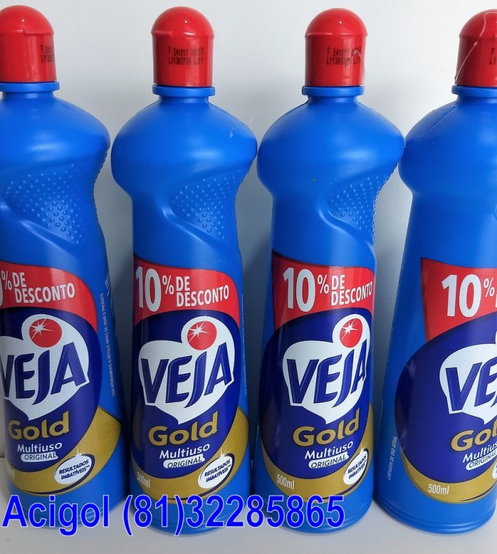 VEJA MULT USO ORIGINAL 500ML-ACIGOL RECIFE (81)32285865-IMG_20180218_122355216