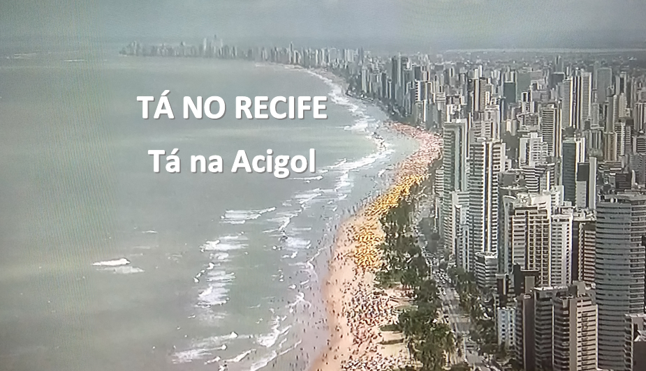 TÁ NO RECIFE tá na acigol 81 32285865