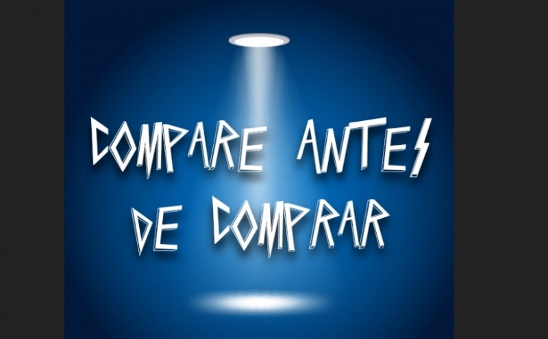 COMPARE ANTES DE COMPRAR - ACIGOL 8132285865