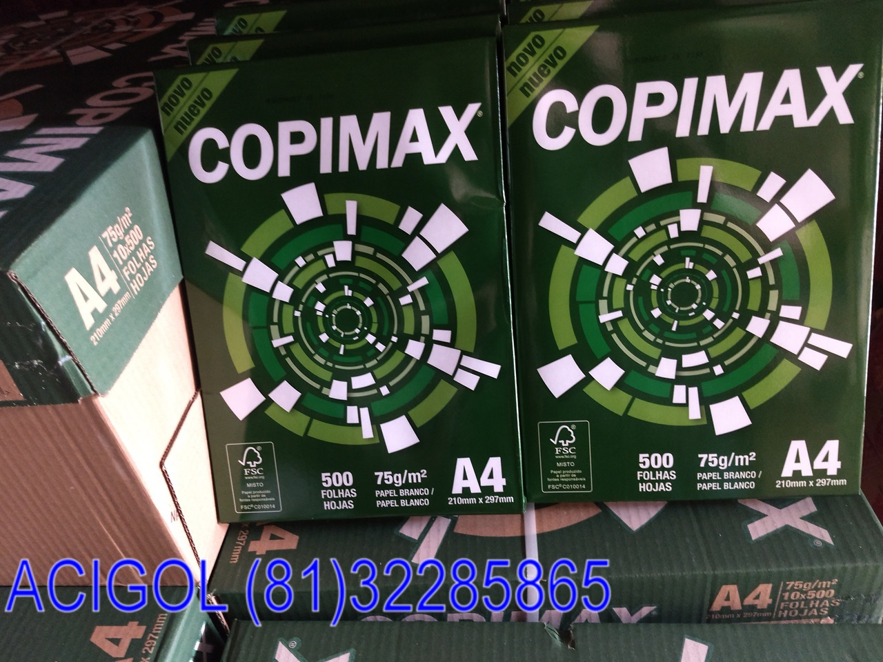 PAPEL A4 COPIMAX-ACIGOL RECIFE 81 32285865-IMG_20180828_135836644_LL