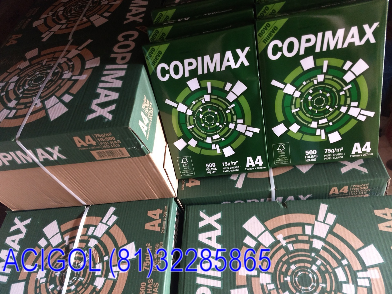 PAPEL A4 COPIMAX-ACIGOL RECIFE 81 32285865-IMG_20180828_135853628_LL