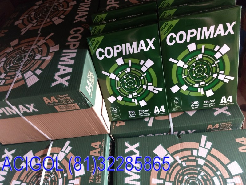 PAPEL A4 COPIMAX-ACIGOL RECIFE 81 32285865-IMG_20180828_135911184_LL