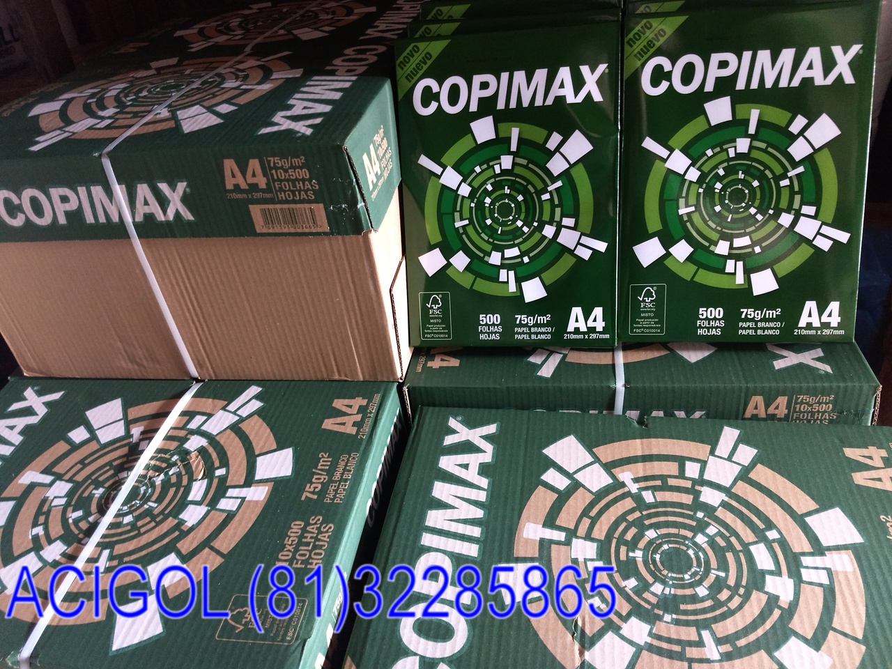PAPEL A4 COPIMAX-ACIGOL RECIFE 81 32285865-IMG_20180828_135921196_LL