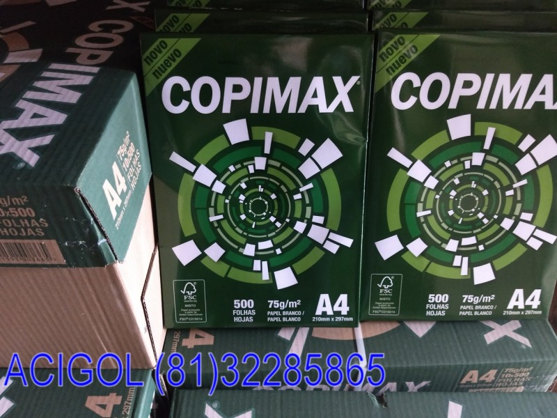 PAPEL A4 COPIMAX-ACIGOL RECIFE 81 32285865-IMG_20180828_140133847_LL