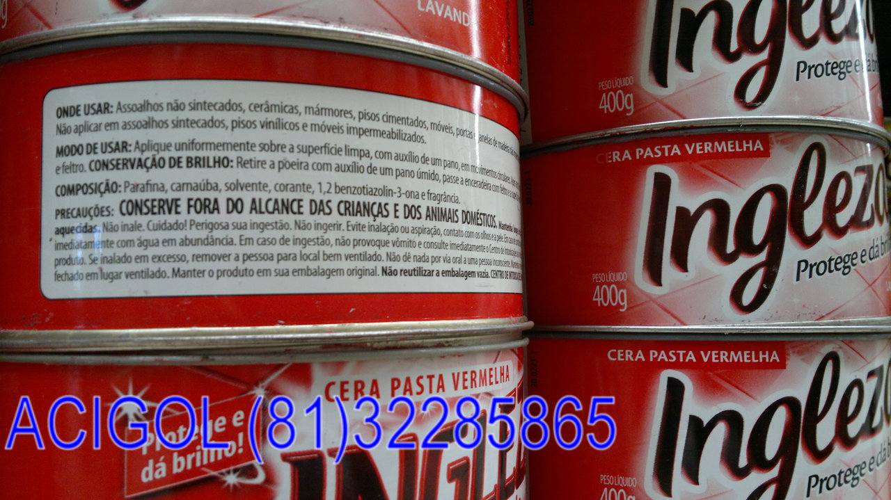 cera em pasta ingleza vermelha 400 gr-acigol recife 81 32285865-121020133569